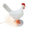 Picture of Funny Ugly Style Chicken, Night Light