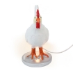 Picture of Funny Ugly Style Chicken, Night Light